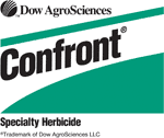 Confront herbicide