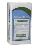 TerraBlend with UltraGro