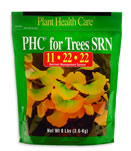 PHC for Trees