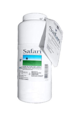 Safari 20SG Systemic Insecticide 