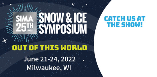 Snow & Ice Symposium