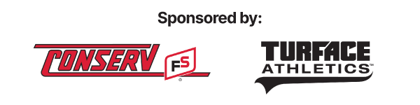 Conserv FS and Turface Logos