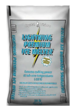 Lightning Premium Ice Melter