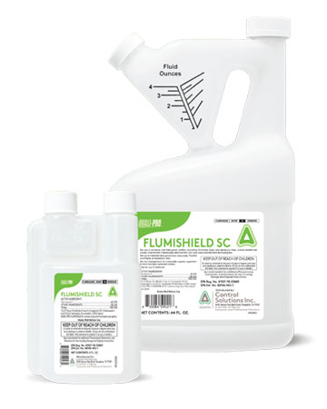 Flumishield SC Herbicide