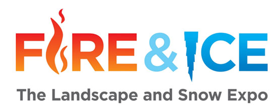 Fire & Ice: The Landscape and Snow Expo