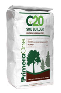 C20 Soil Builder
