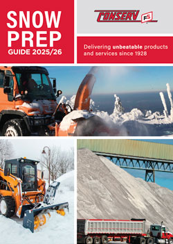 Snow Prep Guide