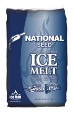 National Seed Ice Melt