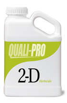 Quali-Pro 2-d