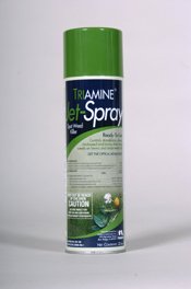 Triamine Jet Spray Spot Weed Killer
