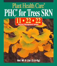 PHC for Trees SRN 11-22-22