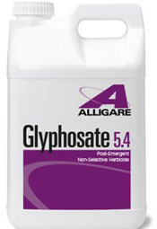 Alligare Glyphosate 5.4