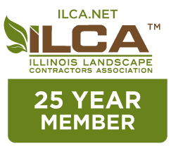 ILCA 25 Year Member