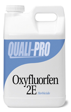 Oxyfluorfen 2E Herbicide 